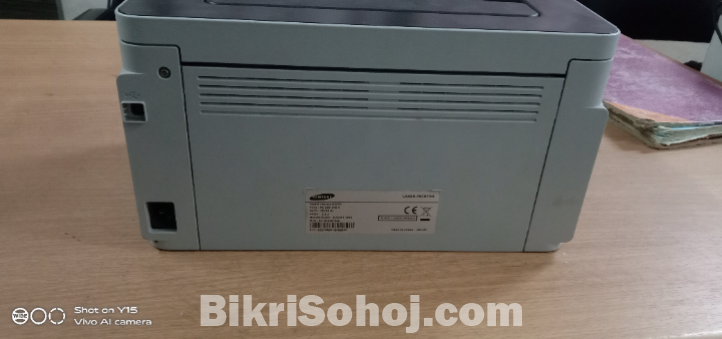 Samsung xpress M2020 pinter